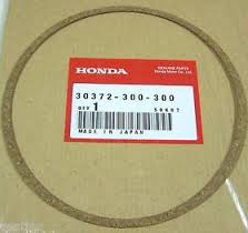 points cover gasket Honda 750 1969-1978